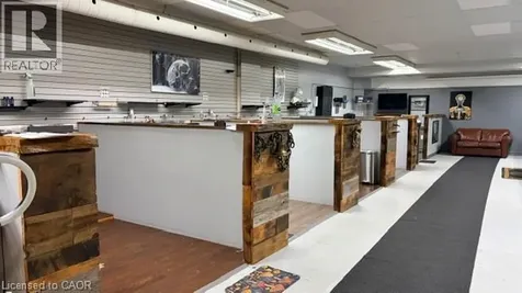 31 Norfolk Street North Simcoe ON N3Y 3N6