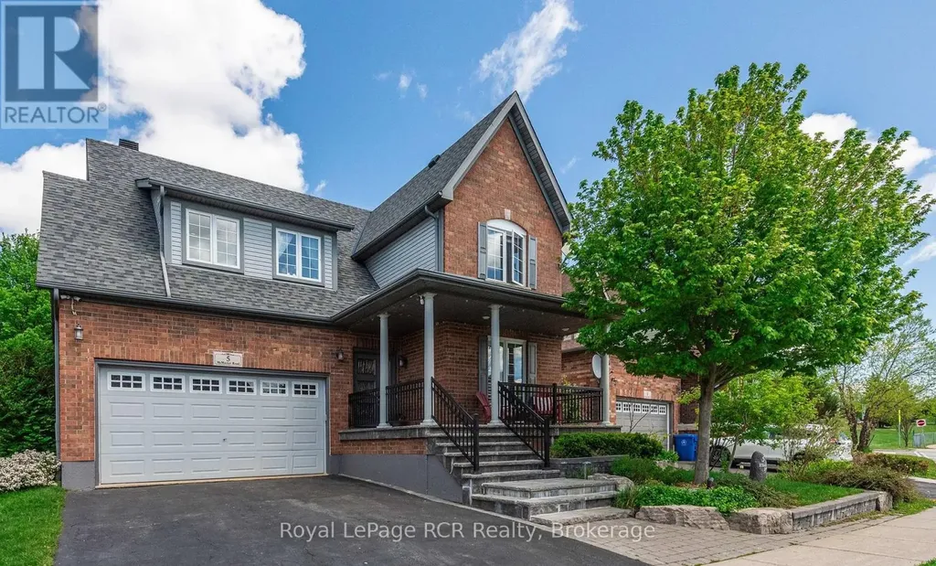 5 Mcmaster Road Orangeville ON L9W 5J6