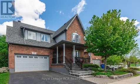 5 Mcmaster Road Orangeville ON L9W 5J6