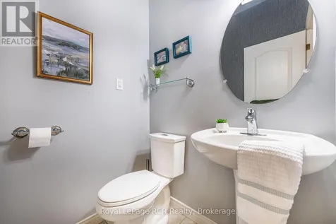 5 Mcmaster Road Orangeville ON L9W 5J6