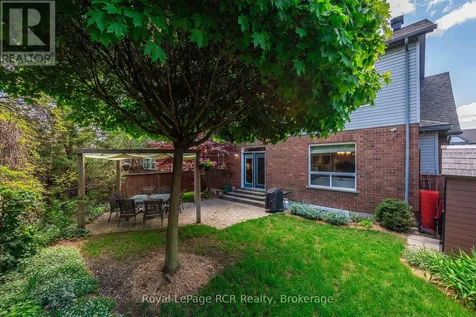 5 Mcmaster Road Orangeville ON L9W 5J6