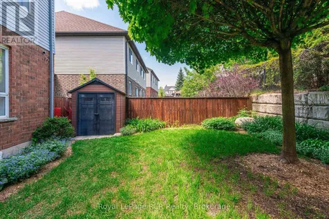 5 Mcmaster Road Orangeville ON L9W 5J6