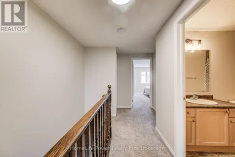 208 Featherstone Crescent Kitchener ON N2R 1Z4