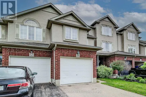 208 Featherstone Crescent Kitchener ON N2R 1Z4