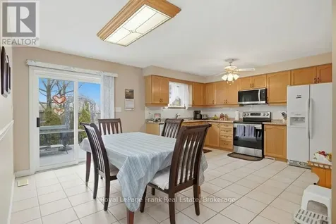1100 Tillison Avenue Cobourg ON K9A 5N4