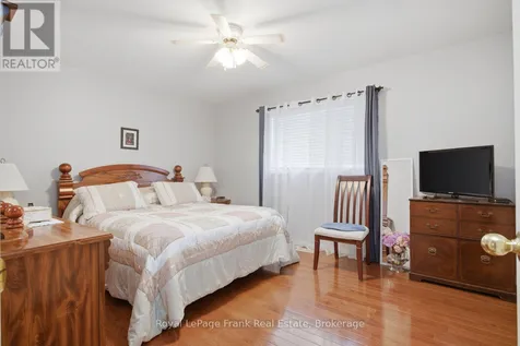 1100 Tillison Avenue Cobourg ON K9A 5N4