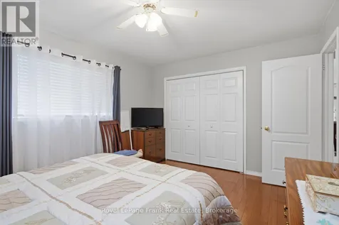 1100 Tillison Avenue Cobourg ON K9A 5N4