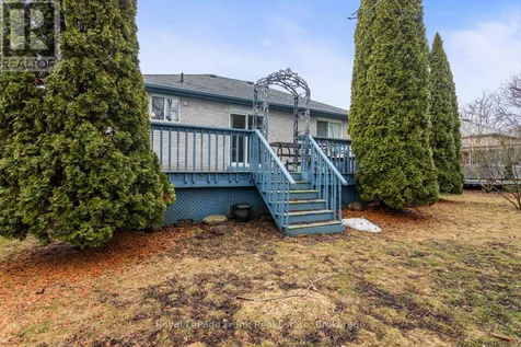 1100 Tillison Avenue Cobourg ON K9A 5N4