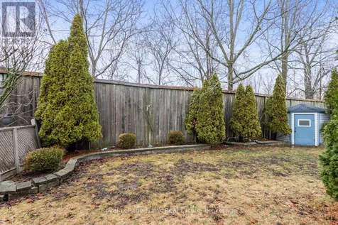 1100 Tillison Avenue Cobourg ON K9A 5N4