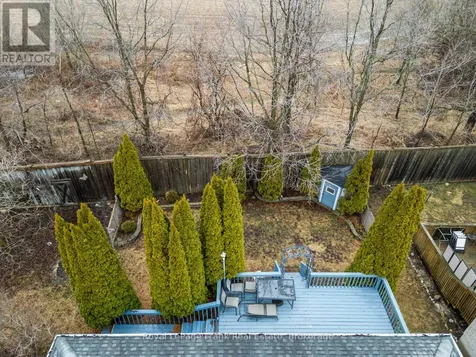 1100 Tillison Avenue Cobourg ON K9A 5N4