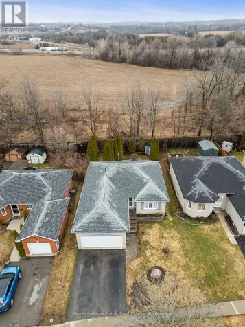 1100 Tillison Avenue Cobourg ON K9A 5N4