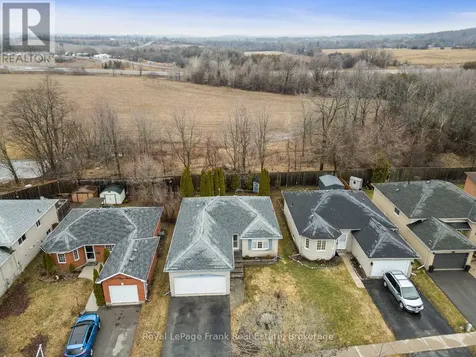 1100 Tillison Avenue Cobourg ON K9A 5N4