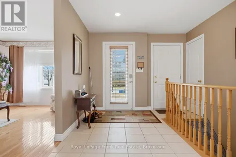 1100 Tillison Avenue Cobourg ON K9A 5N4