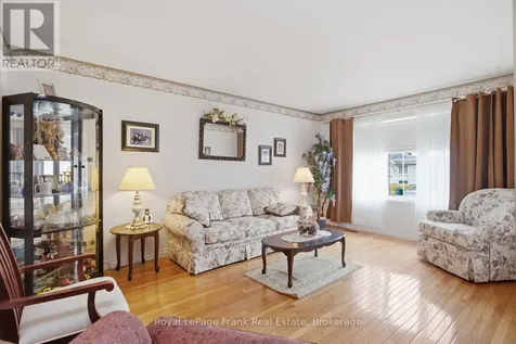 1100 Tillison Avenue Cobourg ON K9A 5N4