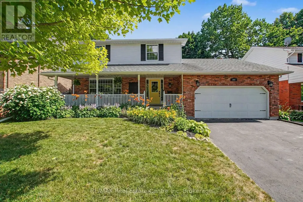 364 Kribs Street Cambridge ON N3C 3L6