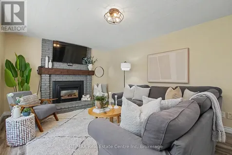 364 Kribs Street Cambridge ON N3C 3L6