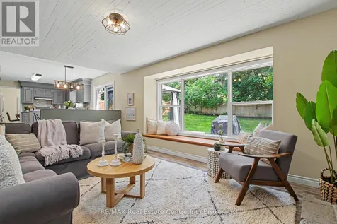 364 Kribs Street Cambridge ON N3C 3L6
