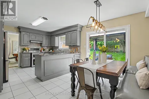 364 Kribs Street Cambridge ON N3C 3L6