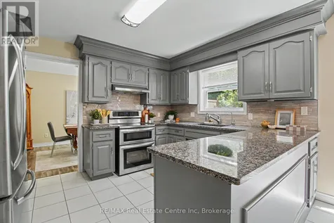 364 Kribs Street Cambridge ON N3C 3L6