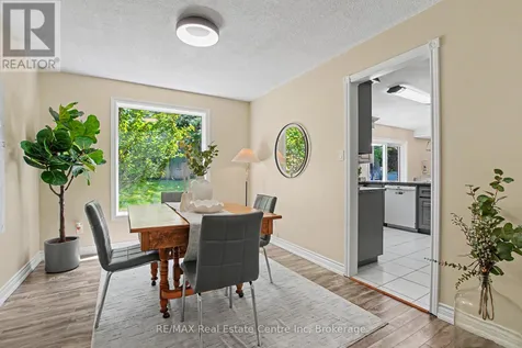 364 Kribs Street Cambridge ON N3C 3L6