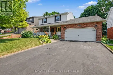 364 Kribs Street Cambridge ON N3C 3L6