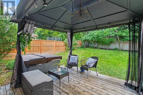 364 Kribs Street Cambridge ON N3C 3L6