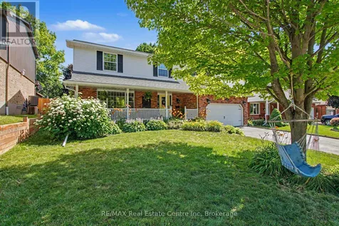 364 Kribs Street Cambridge ON N3C 3L6