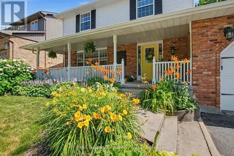 364 Kribs Street Cambridge ON N3C 3L6