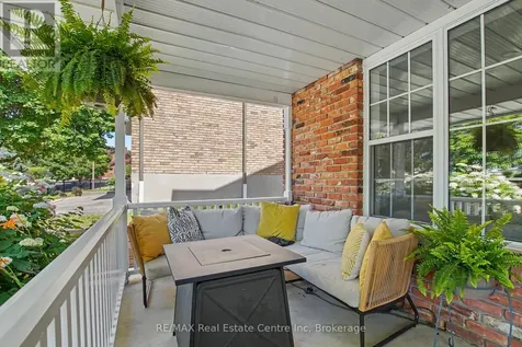 364 Kribs Street Cambridge ON N3C 3L6