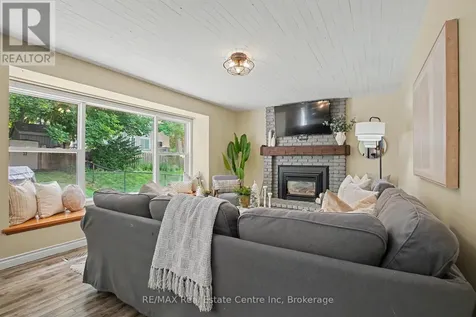 364 Kribs Street Cambridge ON N3C 3L6