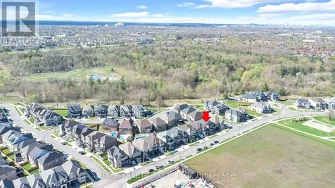2411 Saw Whet Boulevard Oakville (ga Glen Abbey) ON L6M 5L5