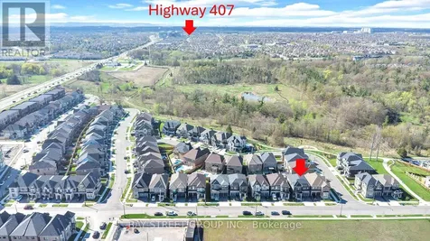 2411 Saw Whet Boulevard Oakville (ga Glen Abbey) ON L6M 5L5