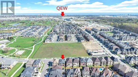 2411 Saw Whet Boulevard Oakville (ga Glen Abbey) ON L6M 5L5