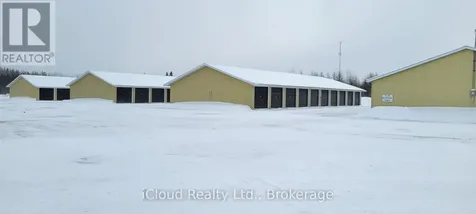 364 Hwy 11 West Cochrane ON P0L 1C0