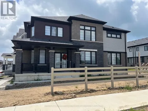 2 Stanley Avenue Haldimand ON N3W 0J8