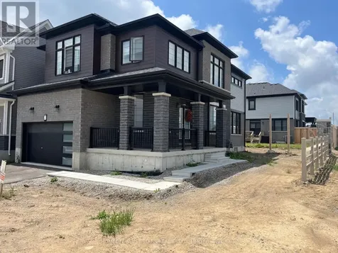 2 Stanley Avenue Haldimand ON N3W 0J8