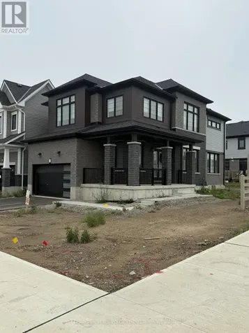 2 Stanley Avenue Haldimand ON N3W 0J8