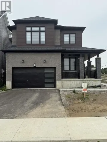 2 Stanley Avenue Haldimand ON N3W 0J8