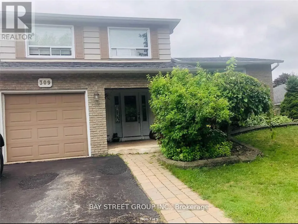 309 Pineview Gardens Shelburne ON L9V 3A2
