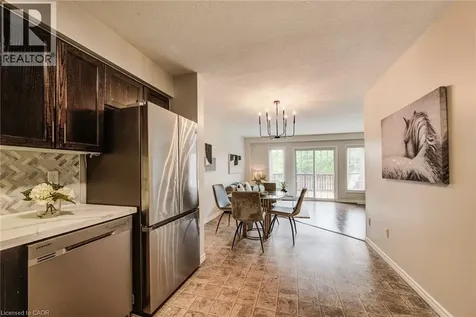 208 Featherstone Crescent Kitchener ON N2R 1Z3