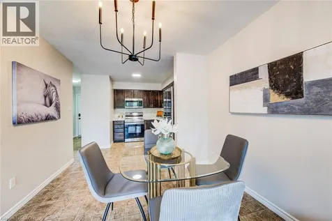 208 Featherstone Crescent Kitchener ON N2R 1Z3