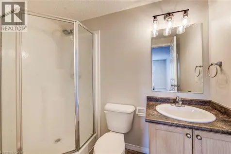 208 Featherstone Crescent Kitchener ON N2R 1Z3