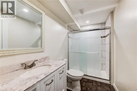 208 Featherstone Crescent Kitchener ON N2R 1Z3