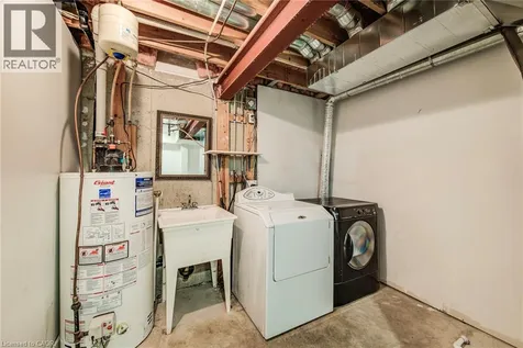 208 Featherstone Crescent Kitchener ON N2R 1Z3