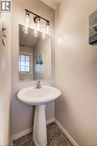 208 Featherstone Crescent Kitchener ON N2R 1Z3
