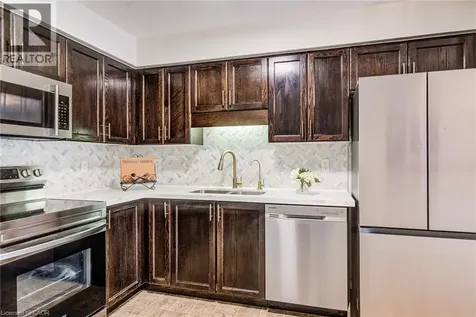 208 Featherstone Crescent Kitchener ON N2R 1Z3