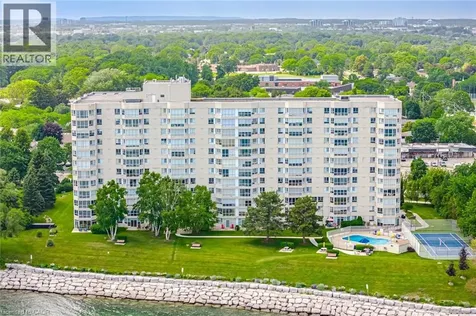 5280 Lakeshore Road Burlington ON L7L 5R1