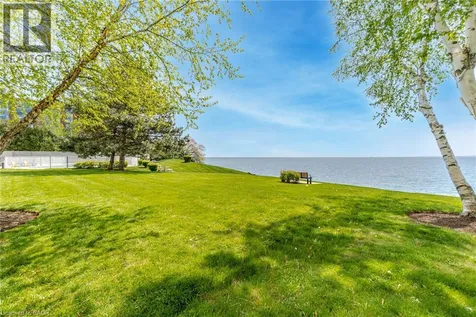 5280 Lakeshore Road Burlington ON L7L 5R1
