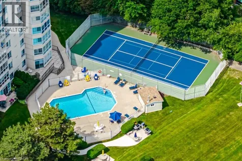 5280 Lakeshore Road Burlington ON L7L 5R1