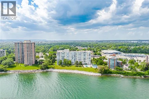 5280 Lakeshore Road Burlington ON L7L 5R1